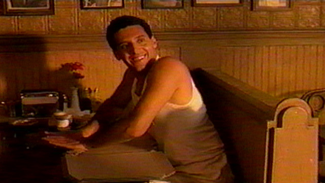 Tribute to John Turturro